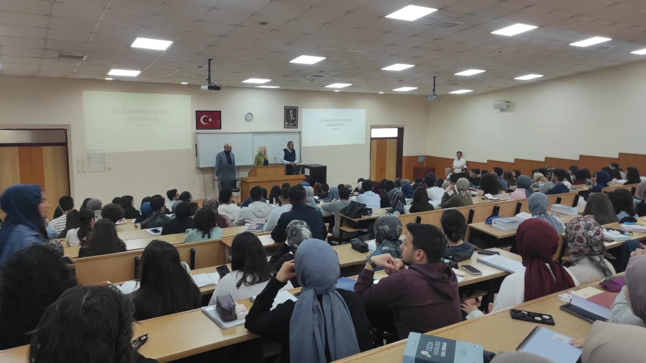 Sınıf Ziyaretleri